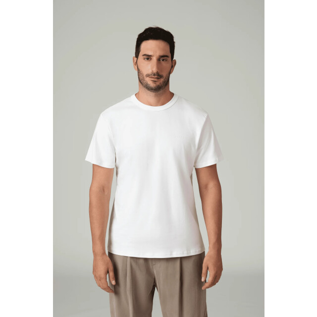 Muchachomalo Heren t-shirt 1126COTTON12-07-N large