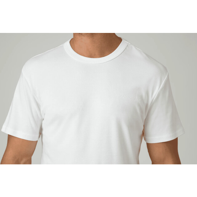 Muchachomalo Heren t-shirt 1126COTTON12-07-N large