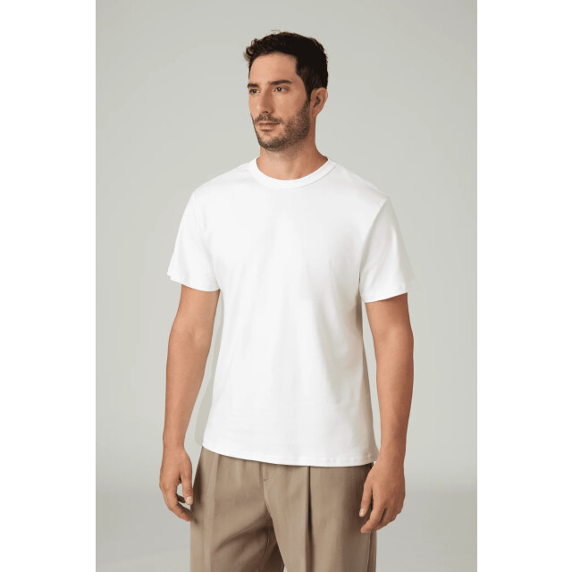 Muchachomalo Heren t-shirt 1126COTTON12-07-N large