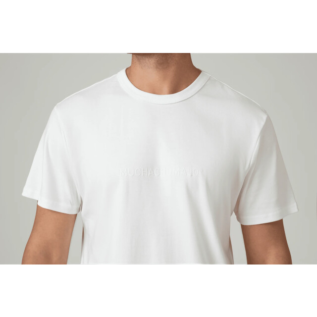 Muchachomalo Heren t-shirt 1126COTTON11-02-N large