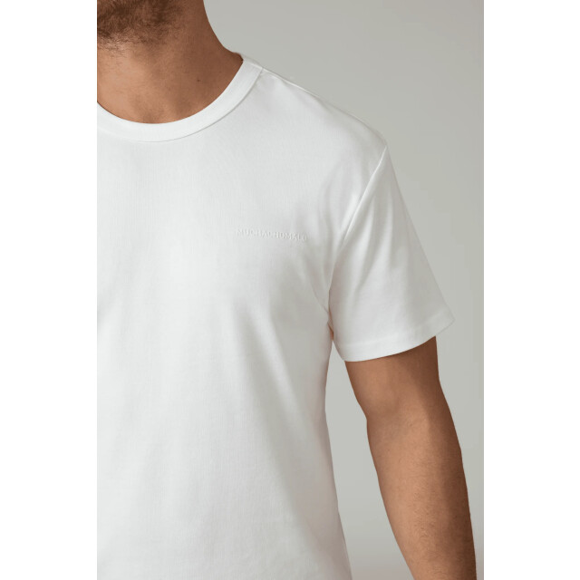 Muchachomalo Heren t-shirt 1126COTTON12-07-N large