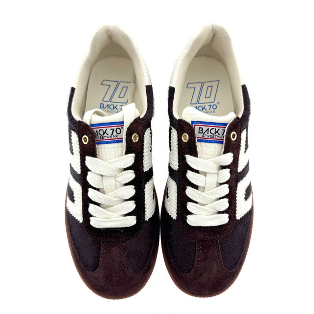 BACK 70 Cloud sneakers CLOUD large