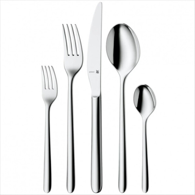 WMF Bestekset 66-delig, flame plus 5060783 large