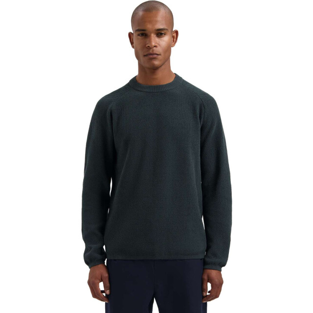 Dstrezzed Neill big chenille 405722-AW25-562 large