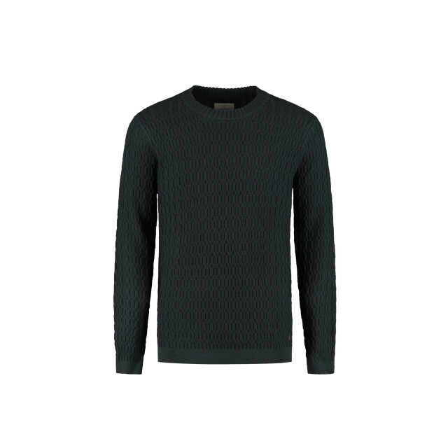 Dstrezzed Novel crewneck 405908-562 large