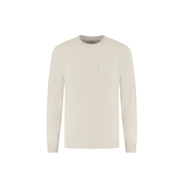 Dstrezzed Damien crewneck 211750-107 large