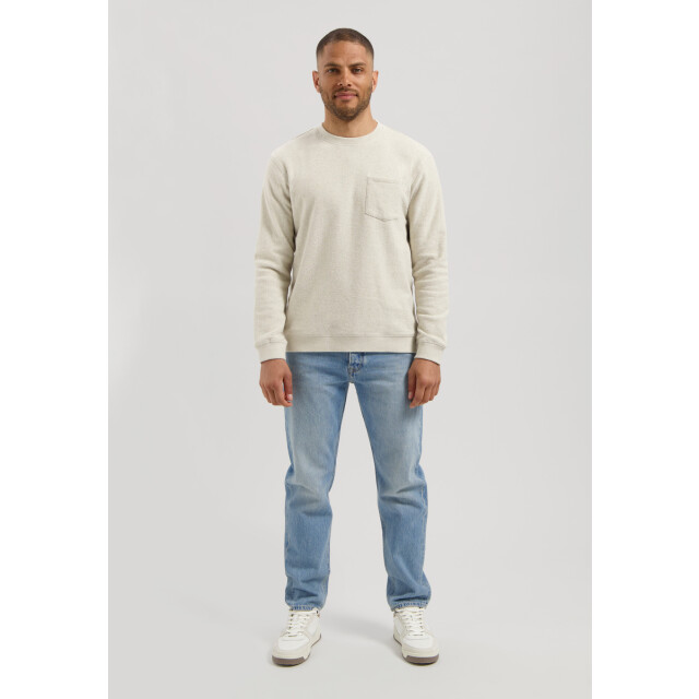 Dstrezzed Damien crewneck 211750-107 large