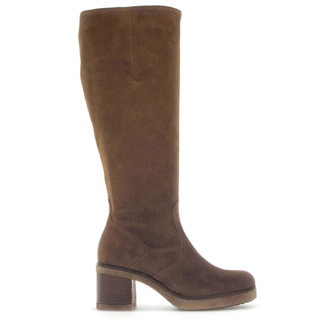 Gabor 72.857.43 Laarzen Cognac 72.857.43 large