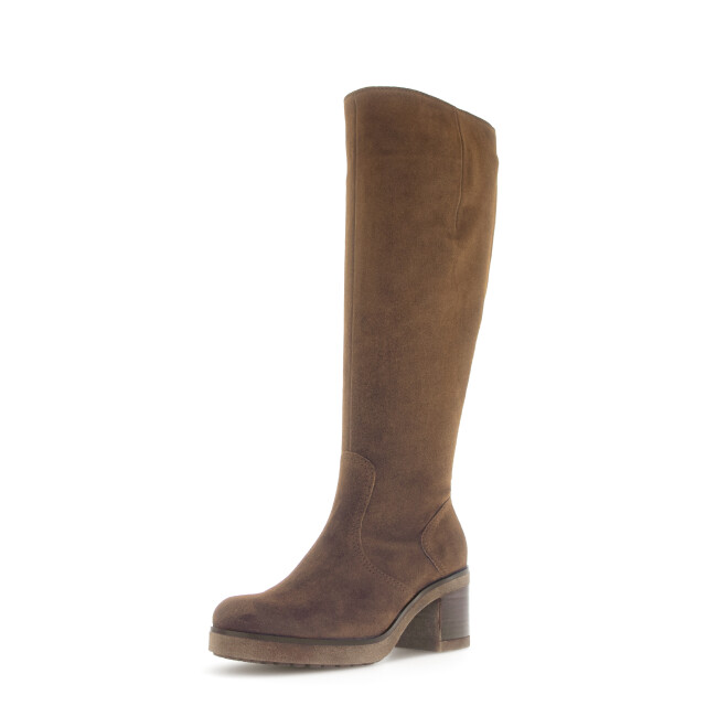 Gabor 72.857.43 Laarzen Cognac 72.857.43 large