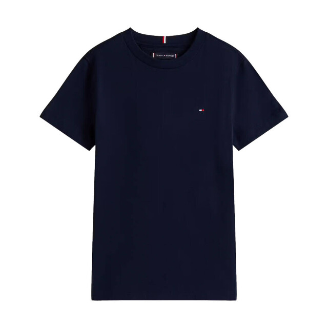 Tommy Hilfiger T-shirt lange mouw kb0kb06879 Tommy Hilfiger T-shirt KB0KB06879 large