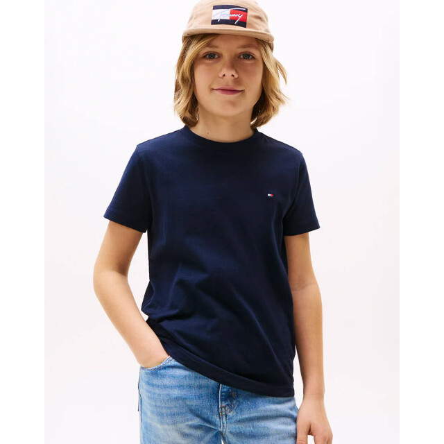 Tommy Hilfiger T-shirt lange mouw kb0kb06879 Tommy Hilfiger T-shirt KB0KB06879 large