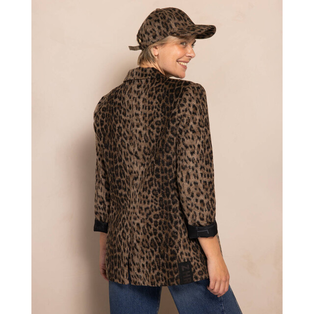 Zhrill Blazer zb092-n939 ellie Zhrill Blazer ZB092-N939 ELLIE large