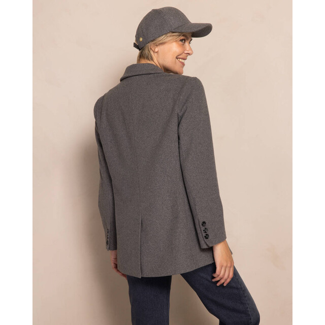 Zhrill Blazer zb092-n265 ellie Zhrill Blazer ZB092-N265 ELLIE large