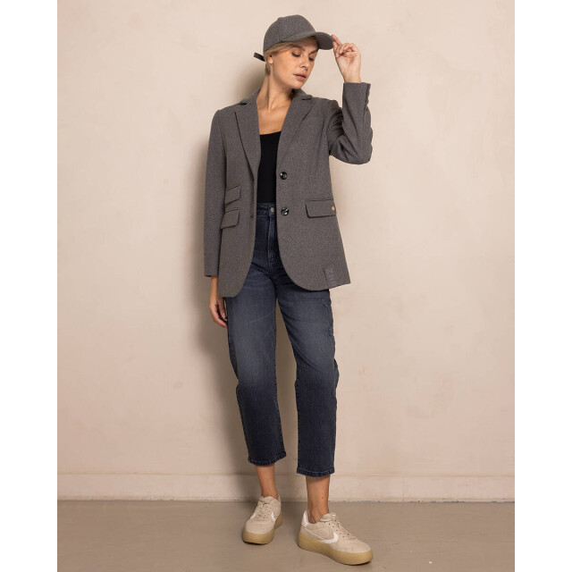Zhrill Blazer zb092-n265 ellie Zhrill Blazer ZB092-N265 ELLIE large