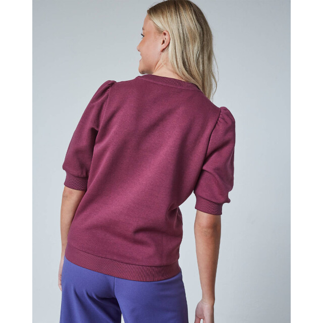 Sisters Point Pullover korte mouw 18477 new.peva-puff. Sisters Point Pullover korte mouw 18477 NEW.PEVA-PUFF. large