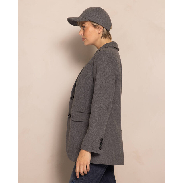 Zhrill Blazer zb092-n265 ellie Zhrill Blazer ZB092-N265 ELLIE large