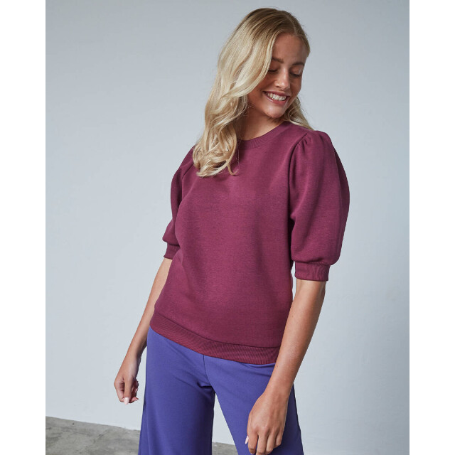 Sisters Point Pullover korte mouw 18477 new.peva-puff. Sisters Point Pullover korte mouw 18477 NEW.PEVA-PUFF. large