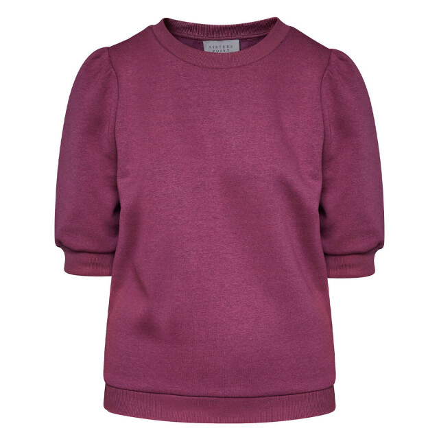 Sisters Point Pullover korte mouw 18477 new.peva-puff. Sisters Point Pullover korte mouw 18477 NEW.PEVA-PUFF. large