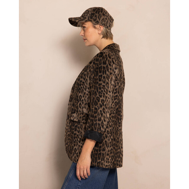 Zhrill Blazer zb092-n939 ellie Zhrill Blazer ZB092-N939 ELLIE large