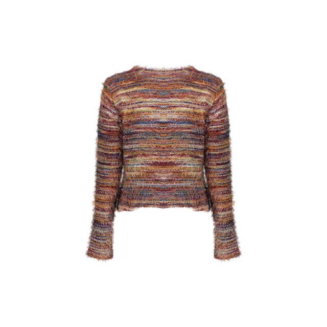 Geisha 55506-10 vest multicolour 55506-10 Vest multicolour large
