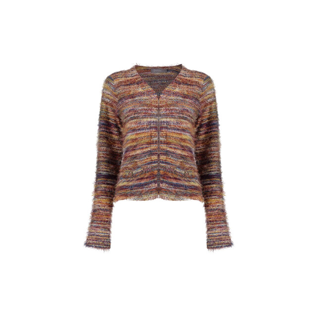Geisha 55506-10 vest multicolour 55506-10 Vest multicolour large