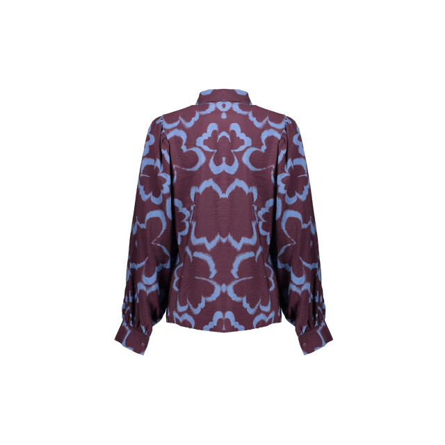 Geisha 53757-20 blouse print 53757-20 Blouse print large