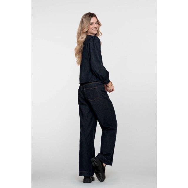 Geisha 51521-10 jeans flair 51521-10 Jeans flair large