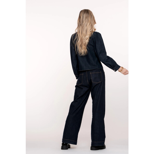 Geisha 51521-10 jeans flair 51521-10 Jeans flair large