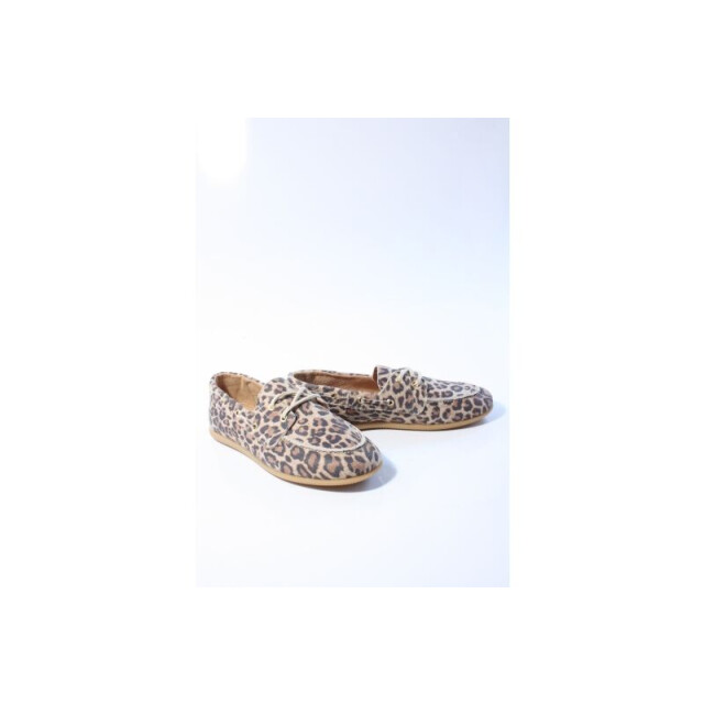 DWRS Label Latty leopard instappers  large