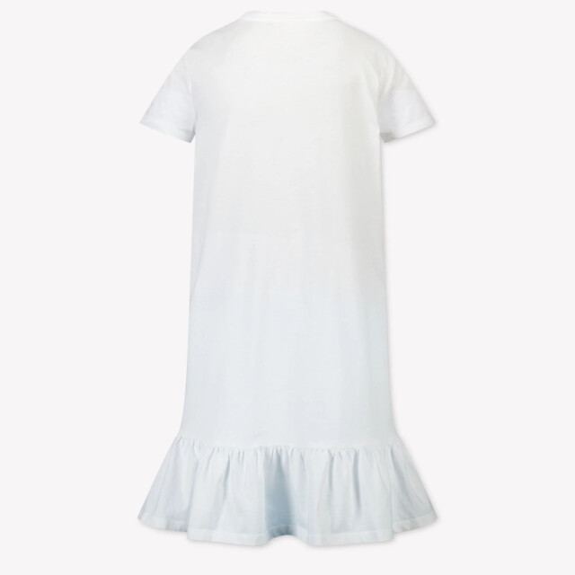 MC Saint Barth Kinder meisjes jurk in 2016603880237 large