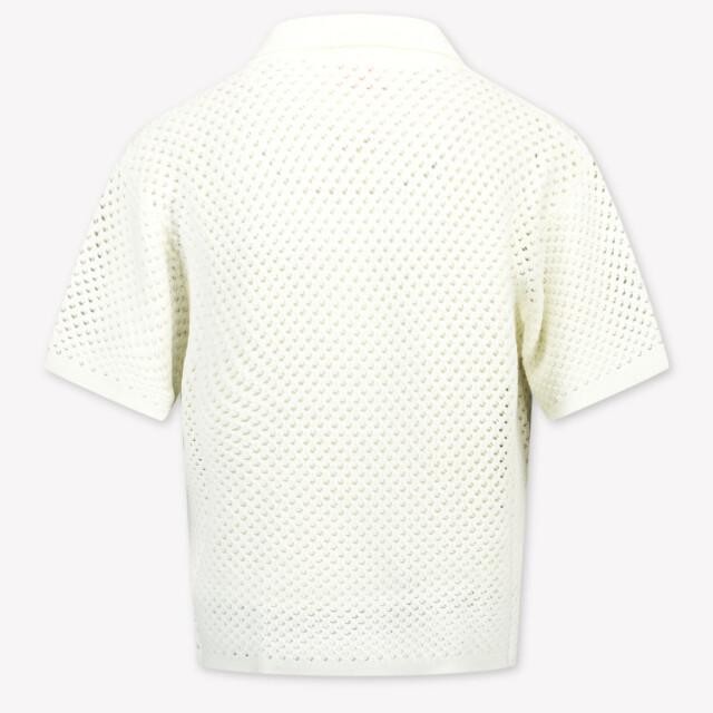 MC Saint Barth Kinder meisjes t-shirt in 2016603882019 large