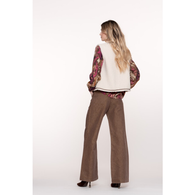 Geisha jeans flair 51515-10 735 /gold 06511.830.0006 large