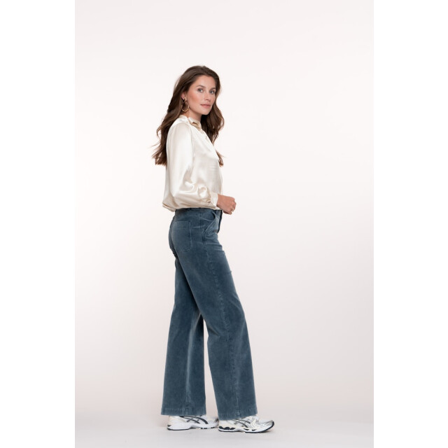 Geisha jeans cord 51537-10 815 06511.280.0010 large