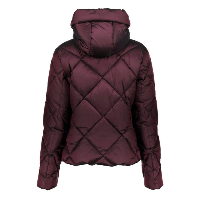 Geisha short jacket with hood 58528-21 485 port 06111.640.0021 large