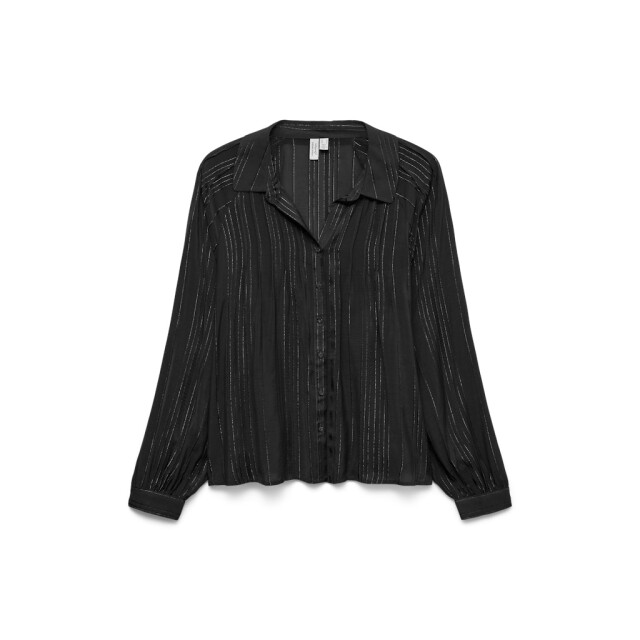 Vero Moda vmgolia l/s shirt wvn btq 10333695 - 06615.991.0073 large