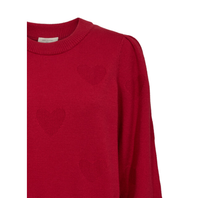 Free Quent Fqalfa red FQAlfa red large