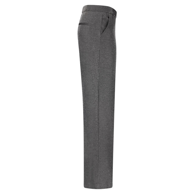 Red Button Claudette lurex Claudette Lurex large