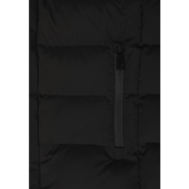 Gabbiano Heren jas- 535751 201 black Gabbiano Jas 535751 201Black large