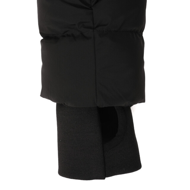 Gabbiano Heren jas- 535751 201 black Gabbiano Jas 535751 201Black large