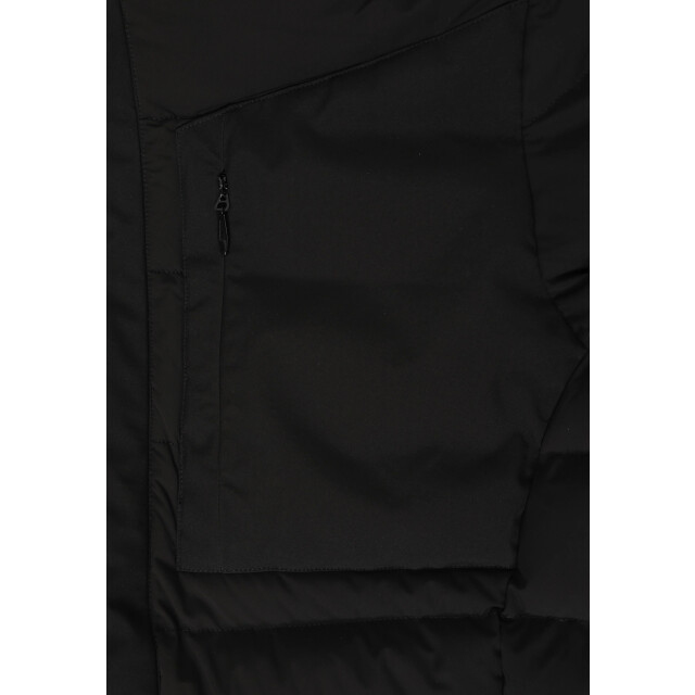 Gabbiano Heren jas- 535751 201 black Gabbiano Jas 535751 201Black large