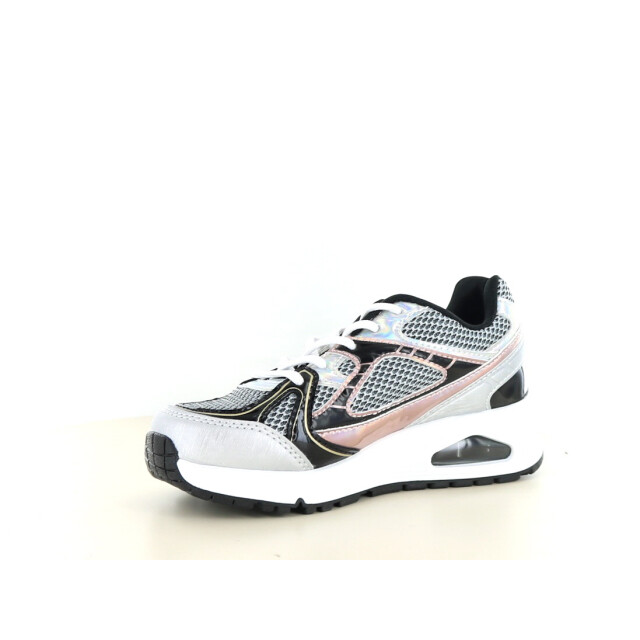 Skechers 430.96.043 Sneakers Zilver 430.96.043 large