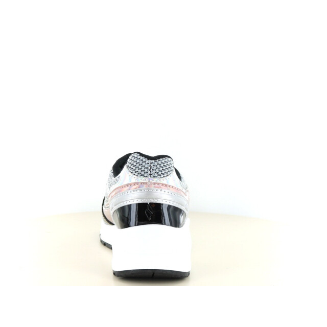 Skechers 430.96.043 Sneakers Zilver 430.96.043 large