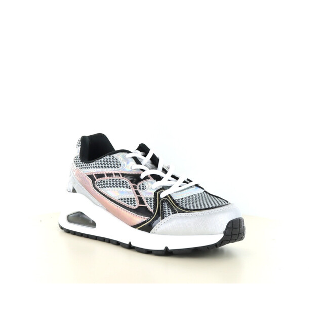 Skechers 430.96.043 Sneakers Zilver 430.96.043 large