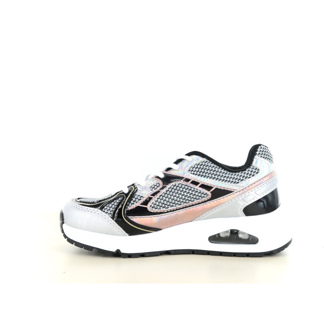 Skechers 430.96.043 Sneakers Zilver 430.96.043 large