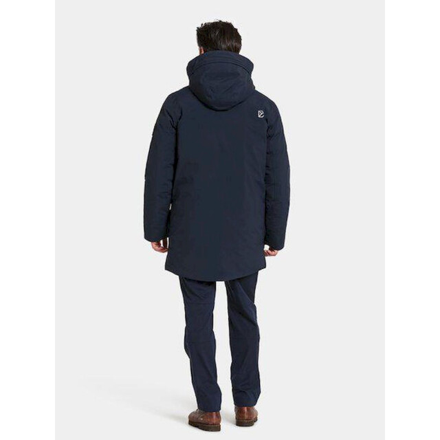 Didriksons akilles usx parka 2 functioneel jack heren - 070947_230-XXL large