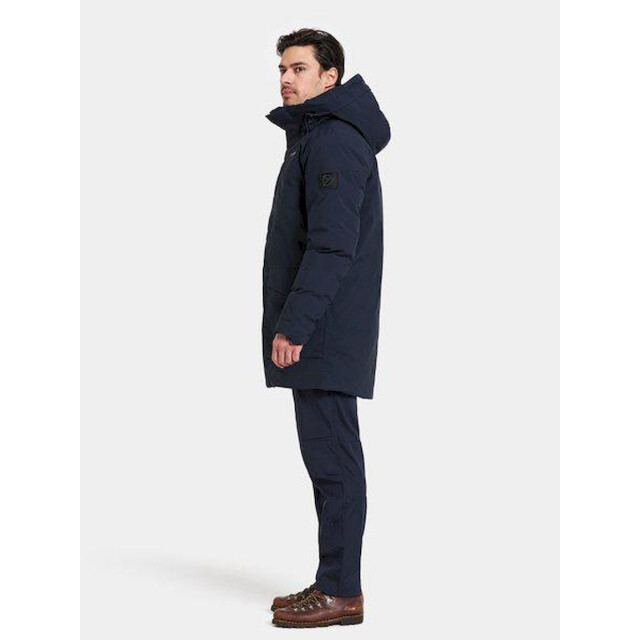 Didriksons akilles usx parka 2 functioneel jack heren - 070947_230-XXL large