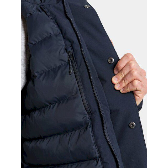 Didriksons akilles usx parka 2 functioneel jack heren - 070947_230-XXL large