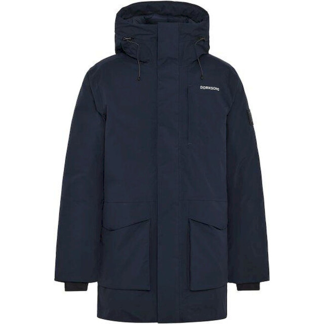 Didriksons akilles usx parka 2 functioneel jack heren - 070947_230-XXL large