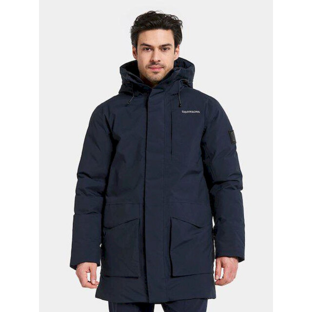 Didriksons akilles usx parka 2 functioneel jack heren - 070947_230-XXL large