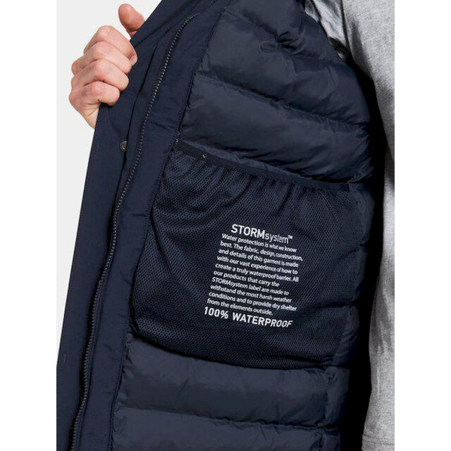 Didriksons akilles usx parka 2 functioneel jack heren - 070947_230-XXL large